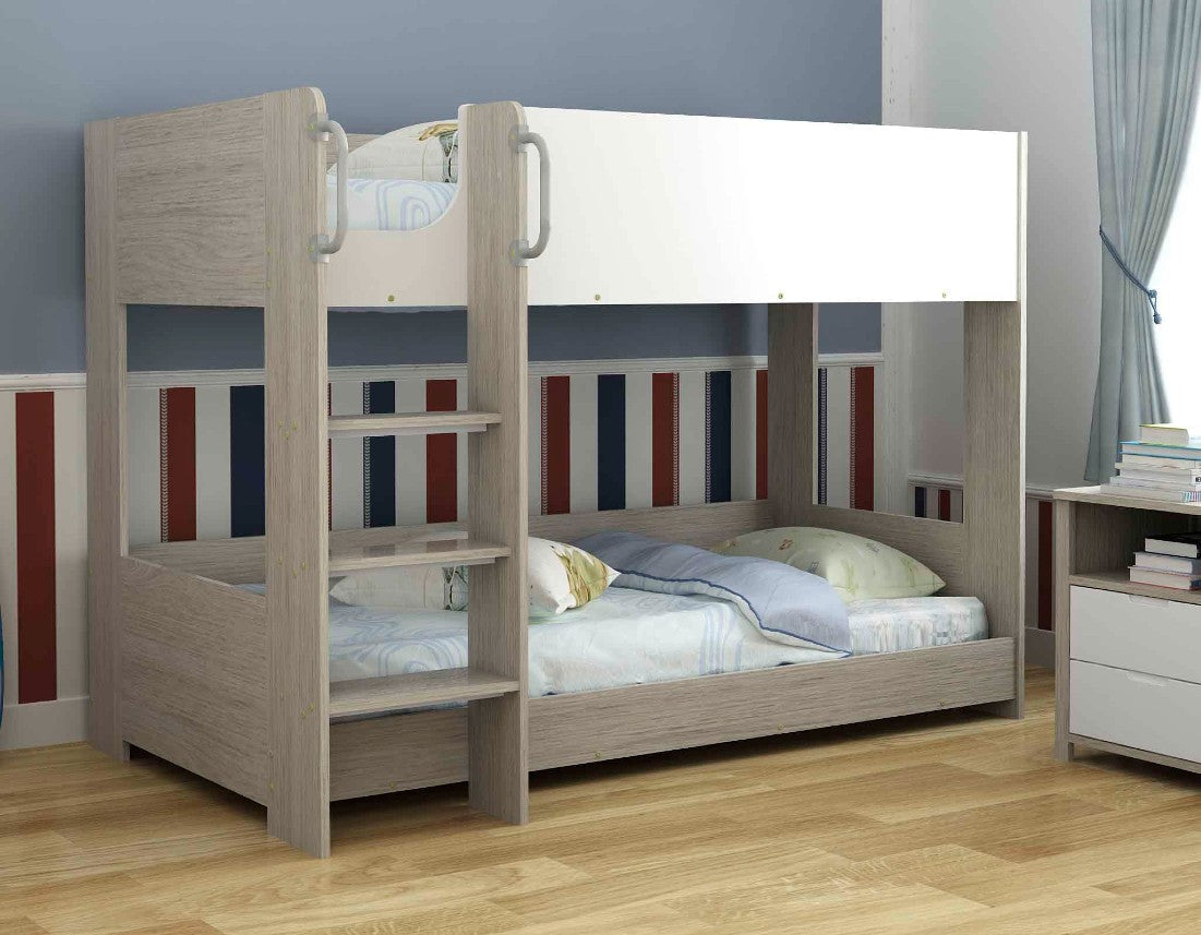 Knoxville Low Bunk