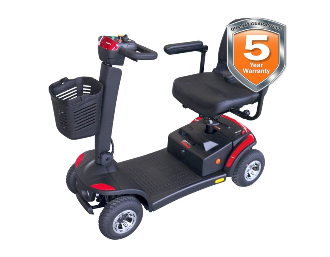 Mobility Scooters